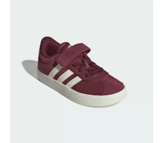 Chaussures VL COURT 3.0 EL C en Blanc - Adidas Chaussures VL COURT 3.0 EL C en Blanc - Adidas