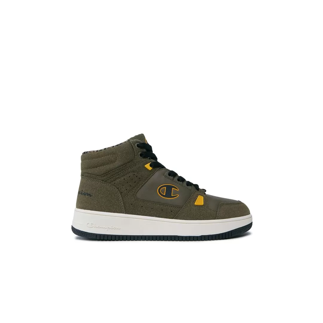 Chaussures REBOUND MID WIN pour homme - Confort et Style Chaussures REBOUND MID WIN pour homme - Confort et Style