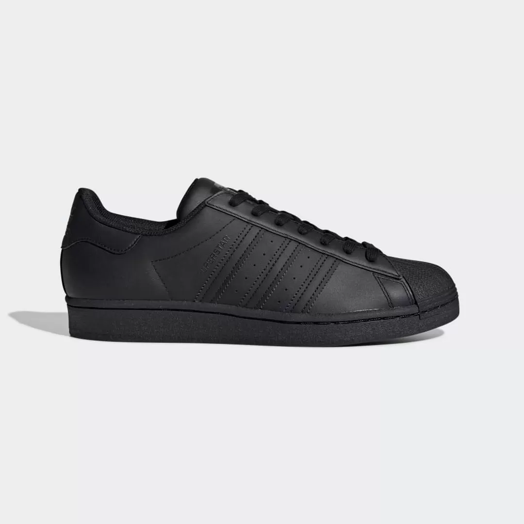 Adidas Superstar – L'icône intemporelle au style urbain