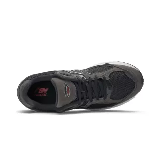 New Balance 2002 - Gris foncé New Balance 2002 - Gris foncé