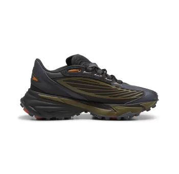 Puma Spirex Gorpcore - Basket Unisexe Rétro et Confortable