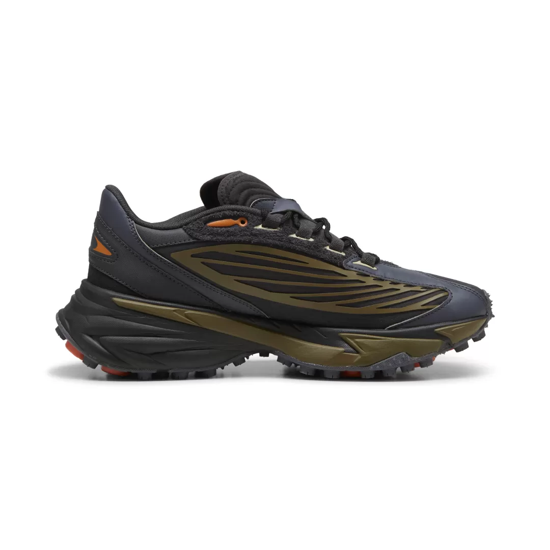 Puma Spirex Gorpcore - Basket Unisexe Rétro et Confortable Puma Spirex Gorpcore - Basket Unisexe Rétro et Confortable