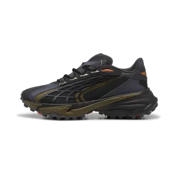 Puma Spirex Gorpcore - Basket Unisexe Rétro et Confortable