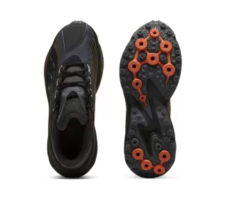 Puma Spirex Gorpcore - Basket Unisexe Rétro et Confortable Puma Spirex Gorpcore - Basket Unisexe Rétro et Confortable