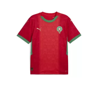 Maillot puma maroc hotsell