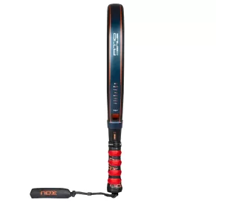 Raquette de Padel Haut de Gamme NOX AT10 Genius 18K Alum 2025 Raquette de Padel Haut de Gamme NOX AT10 Genius 18K Alum 2025