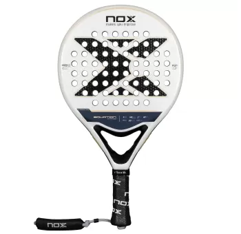 Raquette de Padel NOX Equation Advanced Series 2025 - Contrôle et Puissance