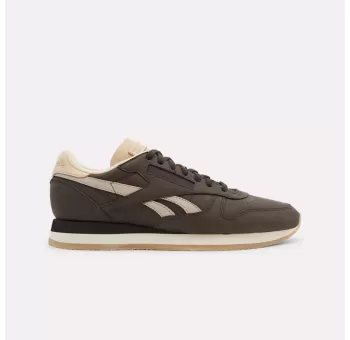 Baskets Reebok Classic Leather Chalk - Style Vintage et Confort