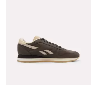 Baskets Reebok Classic Leather Chalk - Style Vintage et Confort Baskets Reebok Classic Leather Chalk - Style Vintage et Confort