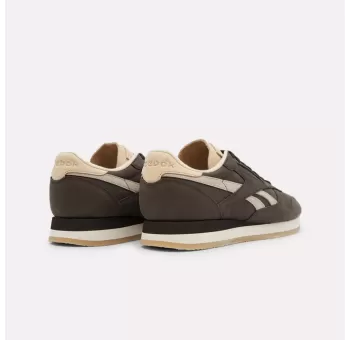 Baskets Reebok Classic Leather Chalk - Style Vintage et Confort