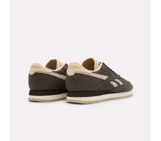 Baskets Reebok Classic Leather Chalk - Style Vintage et Confort Baskets Reebok Classic Leather Chalk - Style Vintage et Confort