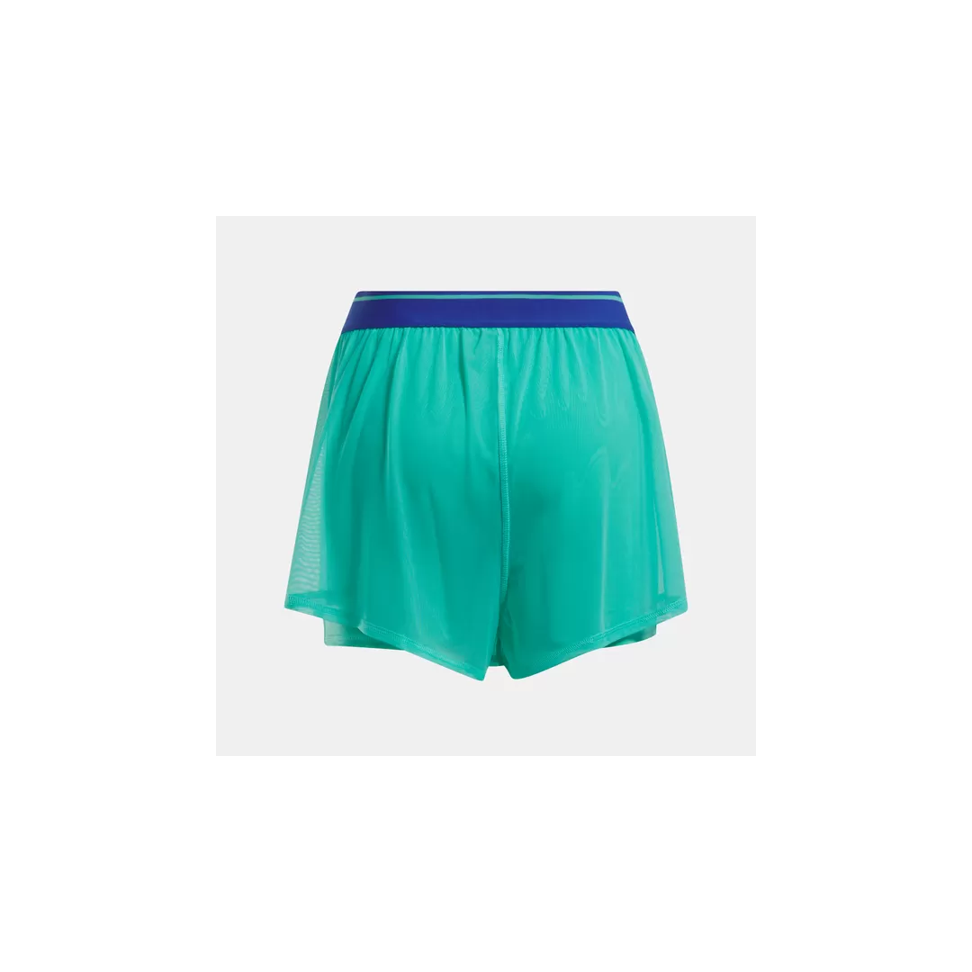 TEAM KNIT SHORT - Vêtement de Sport Confortable TEAM KNIT SHORT - Vêtement de Sport Confortable