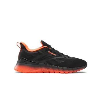 Baskets Reebok Nano Gym - Stabilité et Robustesse
