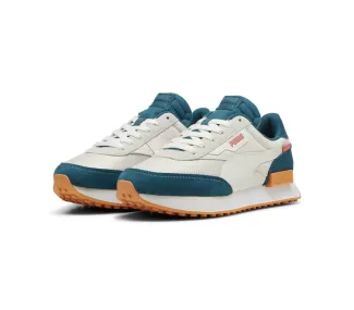 Future Rider Soft Wn,Alpine Snow-Bri - Chaussures de sport pour femmes