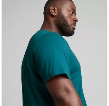 ESS Logo Tee - T-shirt de qualité supérieure