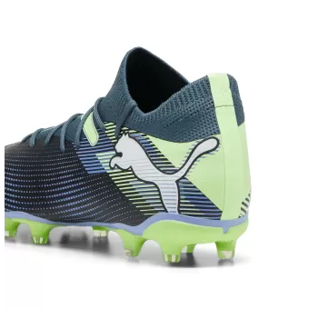 FUTURE 7 MATCH FGAG,Gray Skies - Chaussures de Foot