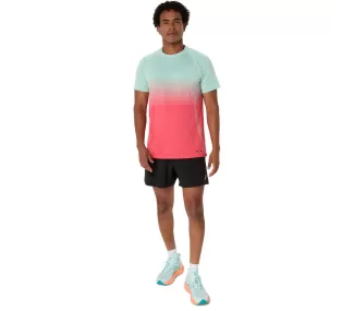 SEAMLESS SS TOP - Vêtements pour Femmes