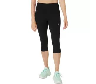 ROAD High Waist Capri Tight - Confort et Style