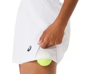 COURT 2-N-1 SHORT - Performance and Style Combined COURT 2-N-1 SHORT - Performance and Style Combined