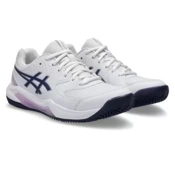GEL-DEDICATE 8 CLAY - Performance Tennis Shoes