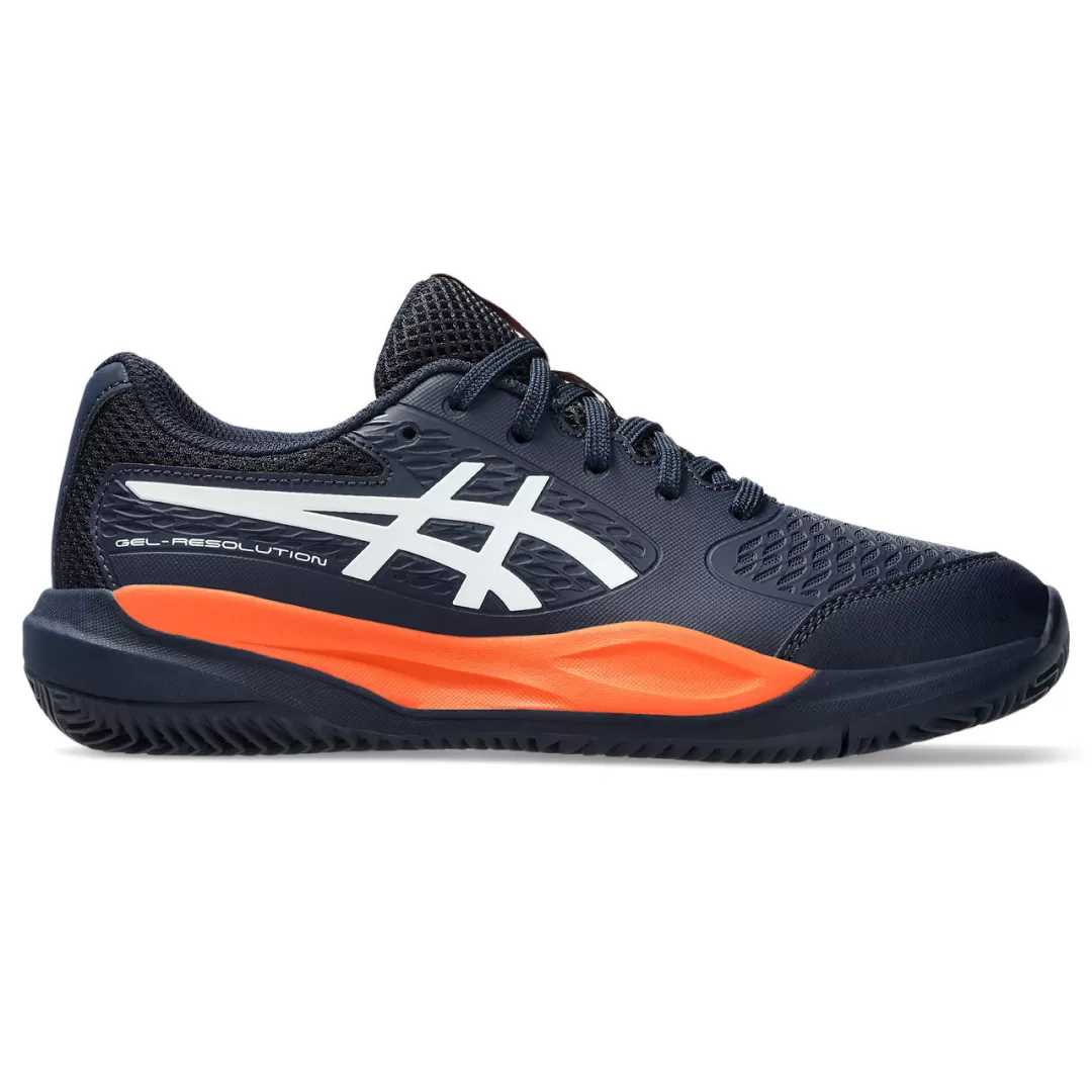 GEL-RESOLUTION X GS CLAY - Chaussures de Tennis pour Enfants GEL-RESOLUTION X GS CLAY - Chaussures de Tennis pour Enfants