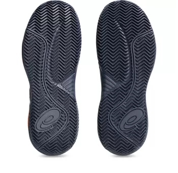 GEL-RESOLUTION X GS CLAY - Chaussures de Tennis pour Enfants