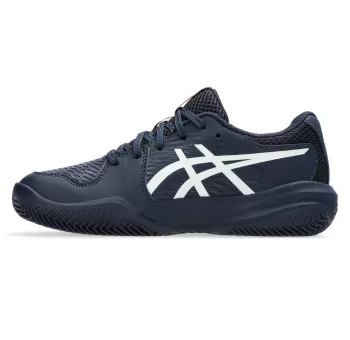 GEL-RESOLUTION X GS CLAY - Chaussures de Tennis pour Enfants