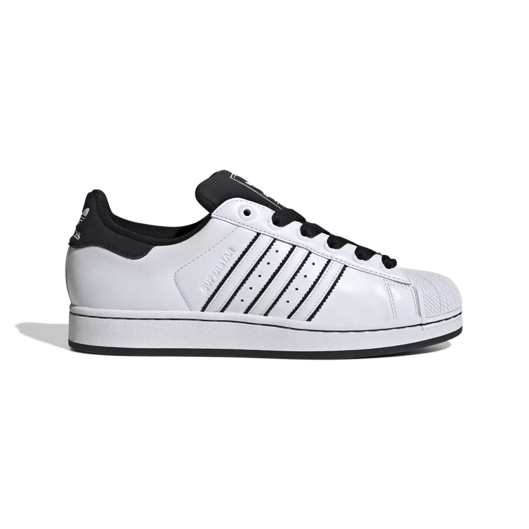 SUPERSTAR II FTWWHTFTWWHTCBLACK ORG - Chaussures de sport uniques SUPERSTAR II FTWWHTFTWWHTCBLACK ORG - Chaussures de sport uniques