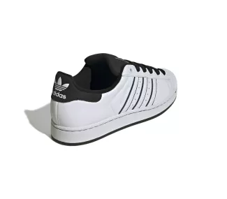 SUPERSTAR II FTWWHTFTWWHTCBLACK ORG - Chaussures de sport uniques SUPERSTAR II FTWWHTFTWWHTCBLACK ORG - Chaussures de sport uniques