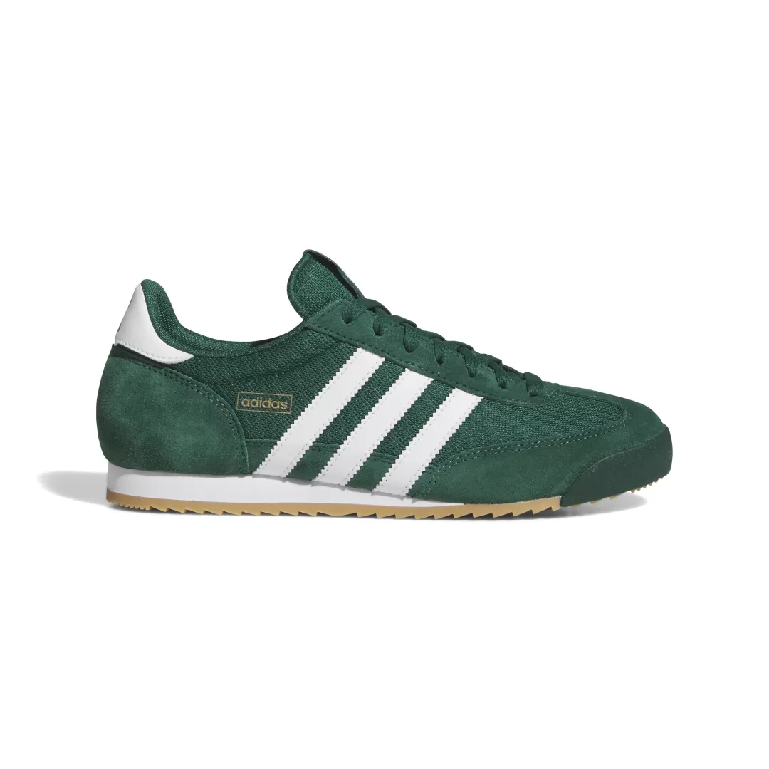 R71 CGREEN/FTWWHT/GOLDMT - Édition Limitée R71 CGREEN/FTWWHT/GOLDMT - Édition Limitée