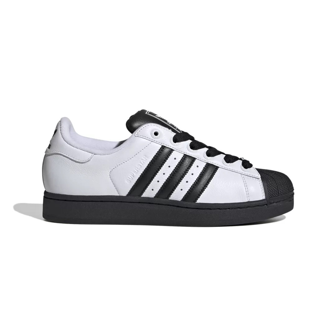 SUPERSTAR II FTWWHTCBLACKFTWWHT ORG - Chaussures de Sport SUPERSTAR II FTWWHTCBLACKFTWWHT ORG - Chaussures de Sport