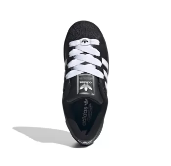 Chaussures SUPERSTAR II J CBLACK/FTWWHT/CBLACK ORG