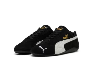PUMA Speedcat OG en Noir et Blanc PUMA Speedcat OG en Noir et Blanc