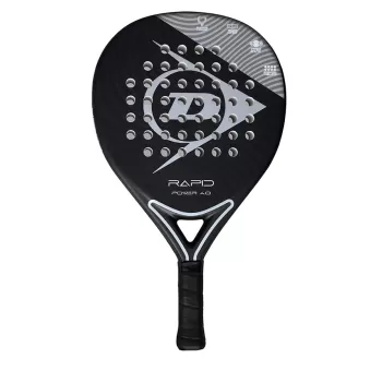 Raquette Padel Rapid Power 40 - Améliorez Votre Performance