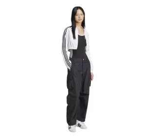 Body Adidas à 3 bandes – Noir Body Adidas à 3 bandes – Noir