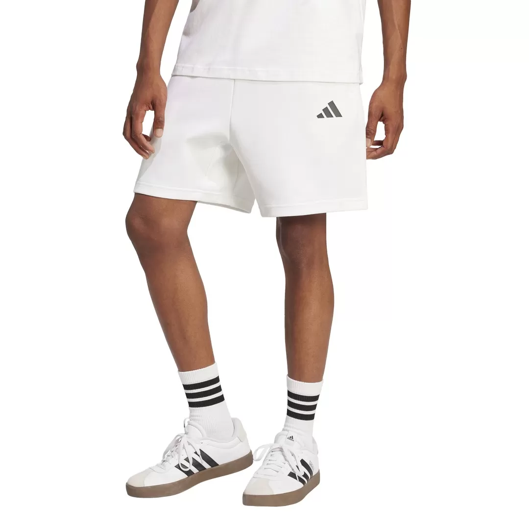 Short M FI SL pour Homme - Blanc Short M FI SL pour Homme - Blanc