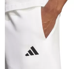 Short M FI SL pour Homme - Blanc Short M FI SL pour Homme - Blanc