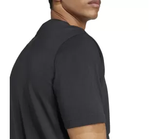 T-shirt M BL SJ Noir/Blanc pour Hommes T-shirt M BL SJ Noir/Blanc pour Hommes