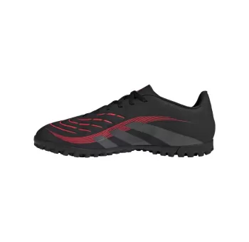 Chaussures de Football PREDATOR CLUB TF CBLACK/GREFOU/LUCRED