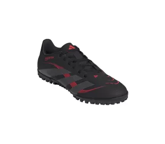 Chaussures de Football PREDATOR CLUB TF CBLACK/GREFOU/LUCRED Chaussures de Football PREDATOR CLUB TF CBLACK/GREFOU/LUCRED