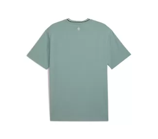 PALAIS ARTISAN Tee - T-shirt Artisanal de Luxe