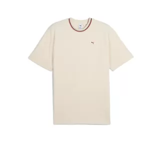 PALAIS ARTISAN Tee - Artisanal Quality T-Shirt