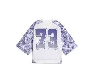 Lace Em Up Women's Division Top - Confort et Style Lace Em Up Women's Division Top - Confort et Style