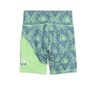 Lace Em Up Bike Short - Confort et Style Lace Em Up Bike Short - Confort et Style