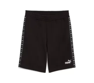 ESS TAPE Shorts 9" TR - Confort et Style ESS TAPE Shorts 9" TR - Confort et Style