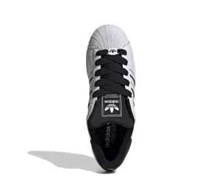 SUPERSTAR II FTWWHTFTWWHTCBLACK ORG - Chaussures de sport uniques SUPERSTAR II FTWWHTFTWWHTCBLACK ORG - Chaussures de sport uniques