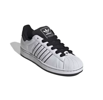 SUPERSTAR II FTWWHTFTWWHTCBLACK ORG - Chaussures de sport uniques