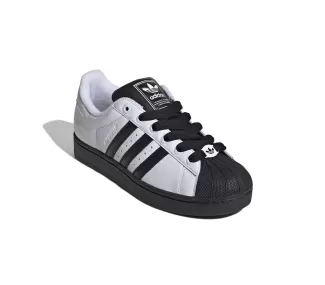 SUPERSTAR II FTWWHTCBLACKFTWWHT ORG - Chaussures de Sport SUPERSTAR II FTWWHTCBLACKFTWWHT ORG - Chaussures de Sport