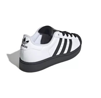 Superstar II J FTWWHTCBLACKFTWWHT ORG - Sneakers Classiques