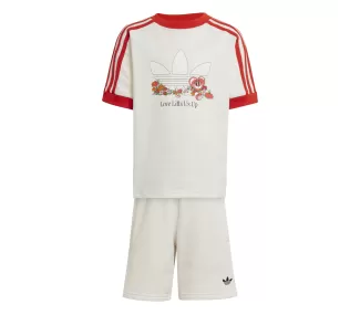 Ensemble de t-shirts courts CLOWHI ORG Ensemble de t-shirts courts CLOWHI ORG